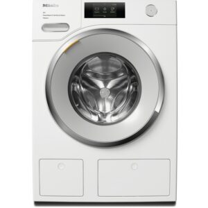  4 - Пральна машина автоматична Miele WWV 980 WPS