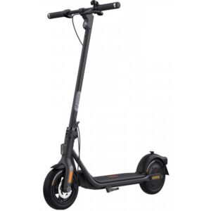  1 - Електросамокат Ninebot by Segway F2E Dark Grey (AA.05.12.01.000)