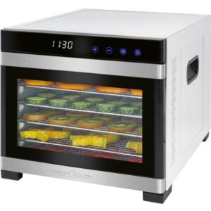  3 - Сушка ProfiCook PC-DR 1218