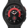 Смарт-годинник Samsung Galaxy Watch5 Pro 45mm Black Titanium (SM-R920NZKA)