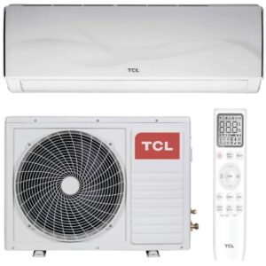  7 - Кондиціонер TCL TAC-09CHSD/XA31I Inverter R32 WI-FI Ready