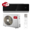 Кондиціонер TCL TAC-09CHSD/XA82I Grey-Black Inverter R32 WI-FI Ready