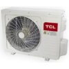 Кондиціонер TCL TAC-09CHSD/XA82I Grey-Black Inverter R32 WI-FI Ready