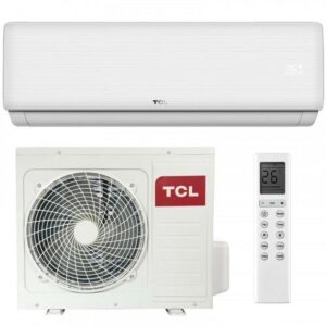  9 - Кондиціонер TCL TAC-09CHSD/XAB1I Inverter R32 WI-FI Ready