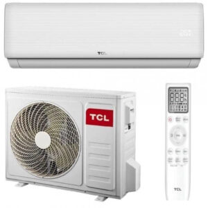  4 - Кондиціонер TCL TAC-09CHSD/XAB1IHB Heat Pump R32 WI-FI