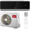 Кондиціонер TCL TAC-09SHSD/XA82I Black Inverter R32 WI-FI Ready