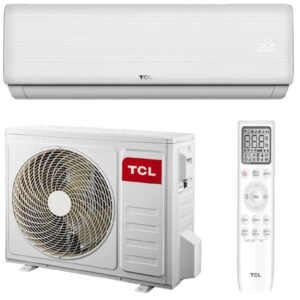  8 - Кондиціонер TCL TAC-12CHSD/XAB1I Inverter R32 WI-FI Ready