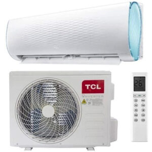  6 - Кондиціонер TCL TAC-12CHSD/XPI Inverter R32 WI-FI