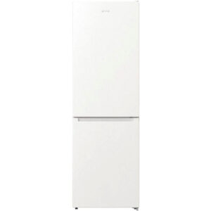  4 - Холодильник комбінований GORENJE NRK 6191 EW4