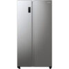 Холодильник Side-by-Side GORENJE NRR 9185 EAXL