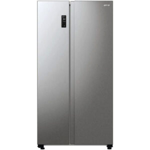  9 - Холодильник Side-by-Side GORENJE NRR 9185 EAXL