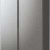 Холодильник Side-by-Side GORENJE NRR 9185 EAXL