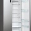 Холодильник Side-by-Side GORENJE NRR 9185 EAXL