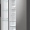 Холодильник Side-by-Side GORENJE NRR 9185 EAXL