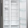 Холодильник Side-by-Side GORENJE NRR 9185 EAXL