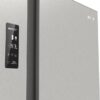 Холодильник Side-by-Side GORENJE NRR 9185 EAXL