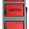 Твердопаливний котел Marten Comfort MC-40