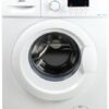 Пральна машина з фронтальним завантаженням Midea MFE06W60/W-UA