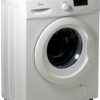 Пральна машина з фронтальним завантаженням Midea MFE06W60/W-UA