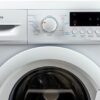 Пральна машина з фронтальним завантаженням Midea MFE06W60/W-UA