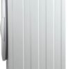 Пральна машина з фронтальним завантаженням Midea MFE06W60/W-UA