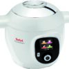 Мультиварка-скороварка Tefal CY851130