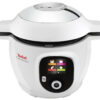 Мультиварка-скороварка Tefal CY851130