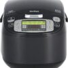 Мультиварка Tefal FUZZY LOGIC BLACK RK815832/RK815834