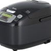 Мультиварка Tefal FUZZY LOGIC BLACK RK815832/RK815834