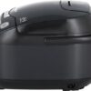 Мультиварка Tefal FUZZY LOGIC BLACK RK815832/RK815834