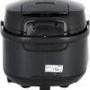 Мультиварка Tefal FUZZY LOGIC BLACK RK815832/RK815834