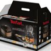 Мультиварка Tefal MULTICOOKER RK901F32/RK901F34