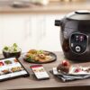 Мультиварка Tefal CY855830