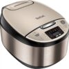 Мультиварка Tefal ESSENTIAL RK321A34