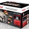 Мультиварка Tefal ESSENTIAL RK321A34