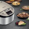 Мультиварка Tefal ESSENTIAL RK321A34