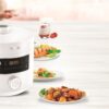 Мультиварка-скороварка Tefal TURBO CUISINE CY754130