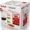 Мультиварка-скороварка Tefal TURBO CUISINE CY754130