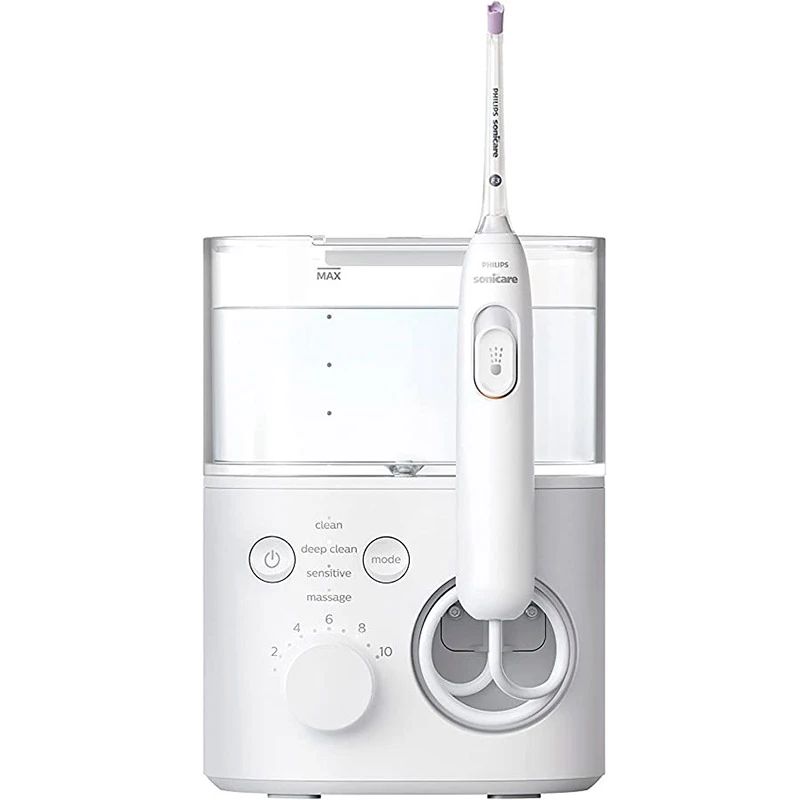  2 - Іригатор Philips Sonicare Power Flosser 7000 HX3911/40