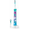 Електрична зубна щітка Philips Sonicare For Kids HX6322/04