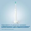 Електрична зубна щітка Philips Sonicare 3100 series HX3671/13