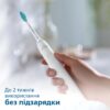 Електрична зубна щітка Philips Sonicare 3100 series HX3671/13