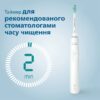 Електрична зубна щітка Philips Sonicare 3100 series HX3671/13