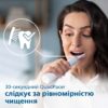 Електрична зубна щітка Philips Sonicare 3100 series HX3671/13