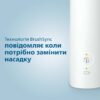 Електрична зубна щітка Philips Sonicare 3100 series HX3671/13