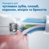 Електрична зубна щітка Philips Sonicare ProtectiveClean 4300 HX6807/28