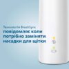 Електрична зубна щітка Philips Sonicare ProtectiveClean 4300 HX6807/28