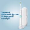 Електрична зубна щітка Philips Sonicare ProtectiveClean 4300 HX6807/28