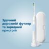 Електрична зубна щітка Philips Sonicare ProtectiveClean 4500 HX6839/28