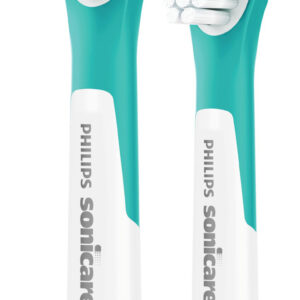  8 - Насадка для електричної зубної щітки Philips Sonicare For Kids HX6032/33